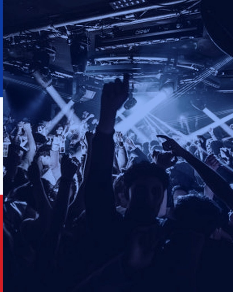 Clubbing Hurghada